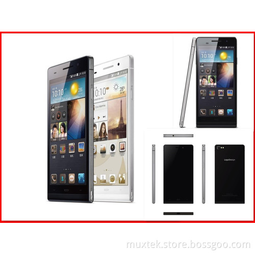 P6 6.0"+ Android OS 4.2.2/GPS Smart Phone